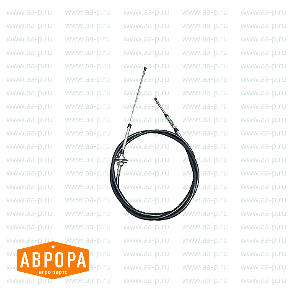 AZ41887 ТОЛКАЮЩЕ-БУКСИР.  КАБЕЛЬ